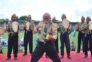 开运体育电脑版-体育文化传承弘扬民族精神，体育文化传承弘扬民族精神心得体会  第3张