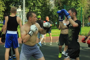 开云体育登录入口-拳击青训计划启动 关注青少年体能发展，拳击青少年重量级别划分