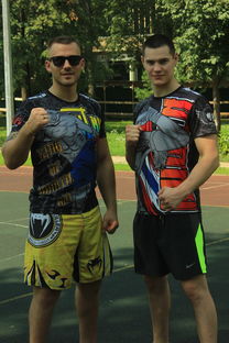 开云体育登录入口-拳击青训计划启动 关注青少年体能发展，拳击青少年重量级别划分  第2张